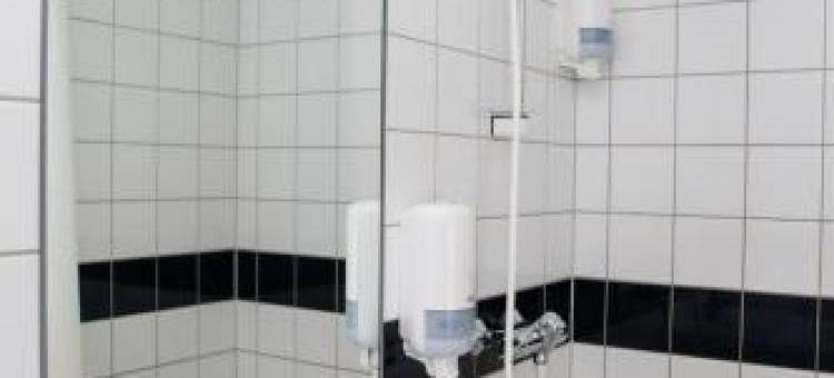 福特酒店(Fjordslottet Hotel)图片