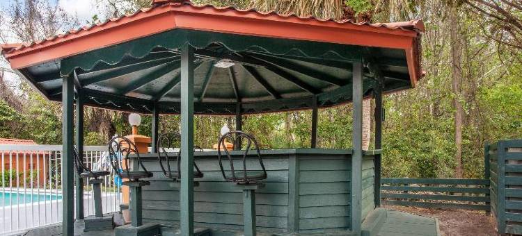 湖城温德姆呗盟酒店(Baymont by Wyndham Lake City)图片