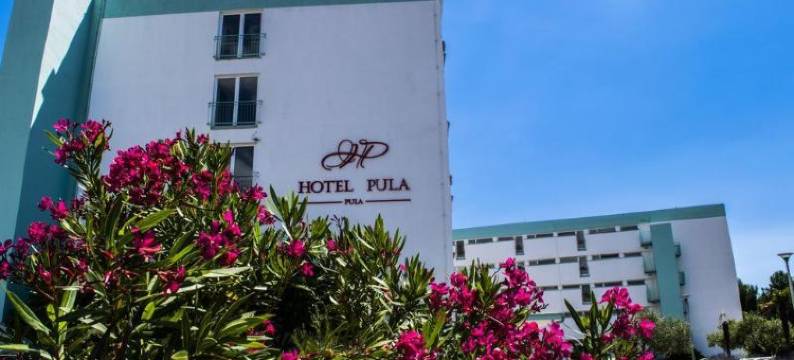普拉酒店(Hotel Pula)图片