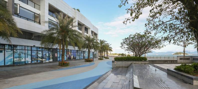 唐朝公寓(霞光西路分店)图片