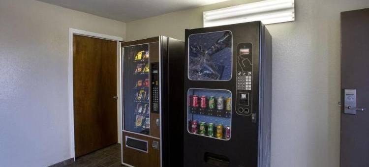 哈蒙德品质酒店(Quality Inn Hammond)图片