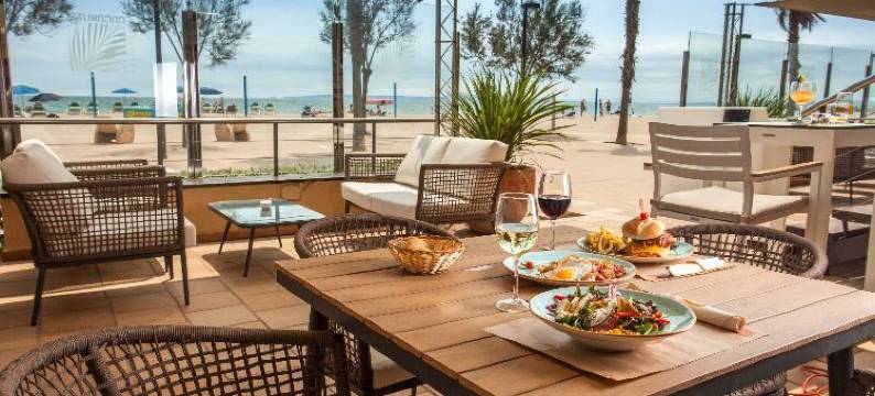 蒙特雷玫瑰皮埃尔假日酒店(Hotel Monterrey Roses by Pierre & Vacances)图片