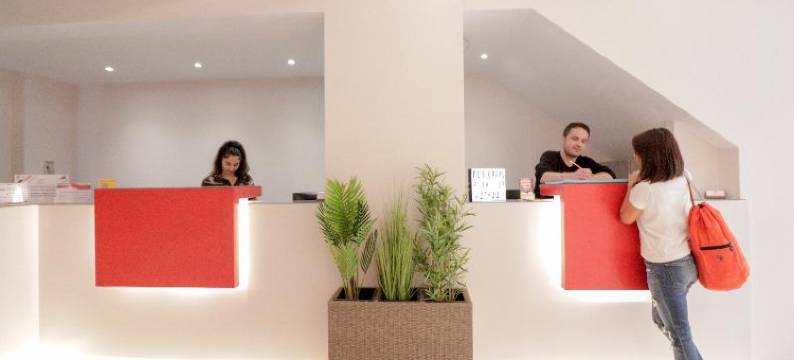 雅典鹰青年旅馆(Athens Hawks)图片