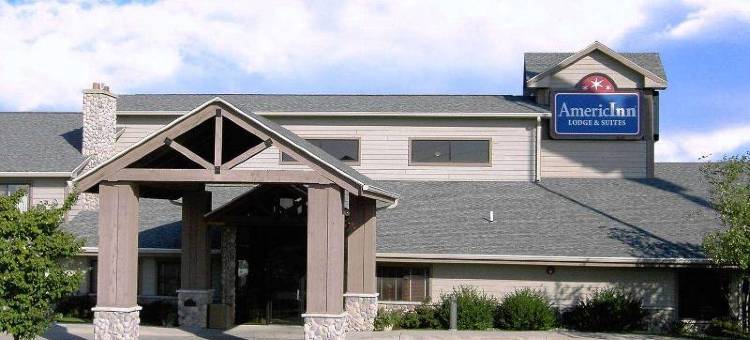 红狮酒店及套房 格莱姆斯(Red Lion Inn & Suites Grimes)图片