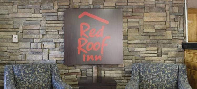 恩波里亚红顶酒店(Quality Inn)图片