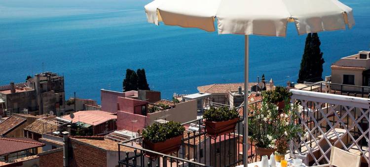 伊莎贝拉酒店(Hotel Isabella)图片