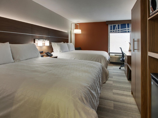 智选假日酒店-沃希斯-劳雷尔山-洲际酒店集团旗下