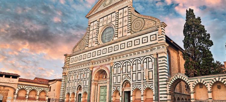 佛罗伦萨共和国奢华出租公寓 | 乌纳体验酒店(Repubblica Firenze Luxury Apartments | UNA Esperienze)图片