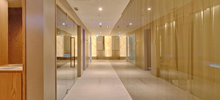 地拉那玛丽蒂姆广场酒店(Maritim Hotel Plaza Tirana)图片