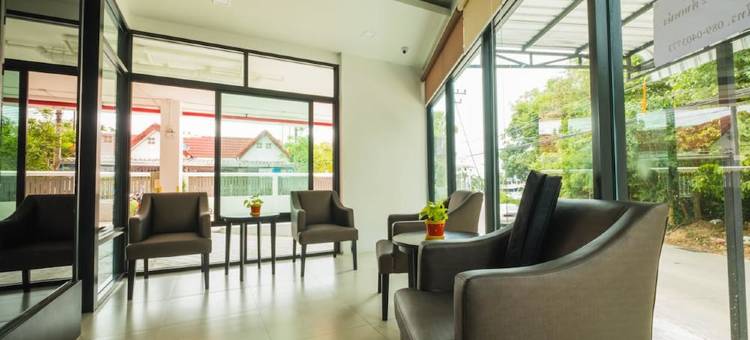 伊娜拉酒店(INNARA HOTEL)图片