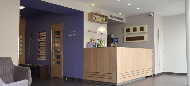 圣查尔斯酒店(Hôtel Saint-Charles)图片