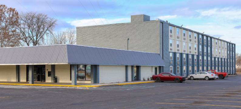 Royal Inn Motel图片