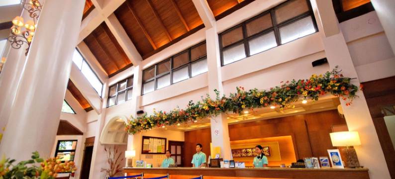 法拉盛草地度假村(Flushing Meadows Resorts & Playground)图片