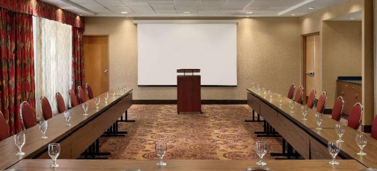 希尔顿欢朋酒店及套房-兰里素里(Hampton Inn & Suites by Hilton Langley-Surrey)图片