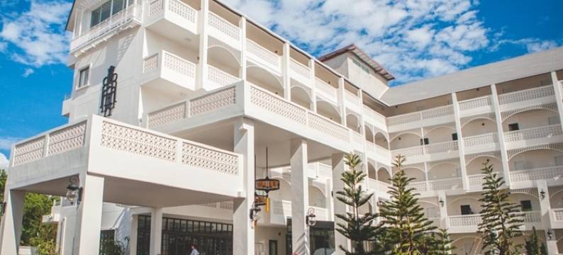 科拉纳里庭院精品酒店(Koranaree Courtyard Boutique Hotel)图片