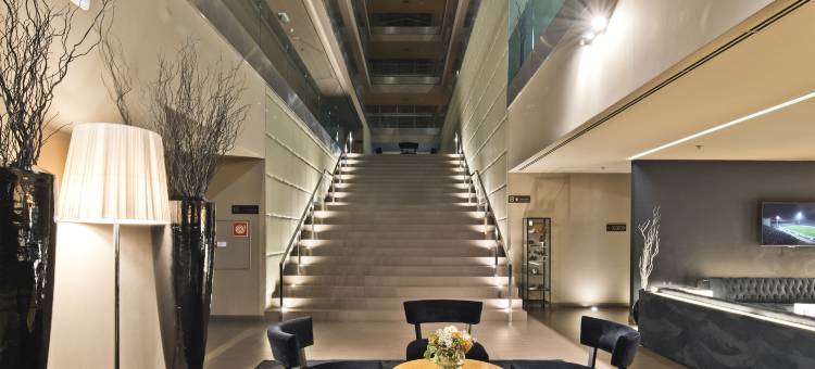 圣若昂达马德拉郁锦香酒店(Golden Tulip Sao Joao Da Madeira Hotel)图片