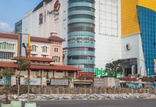 ibis Styles Jakarta Mangga Dua SquareHotel Overview