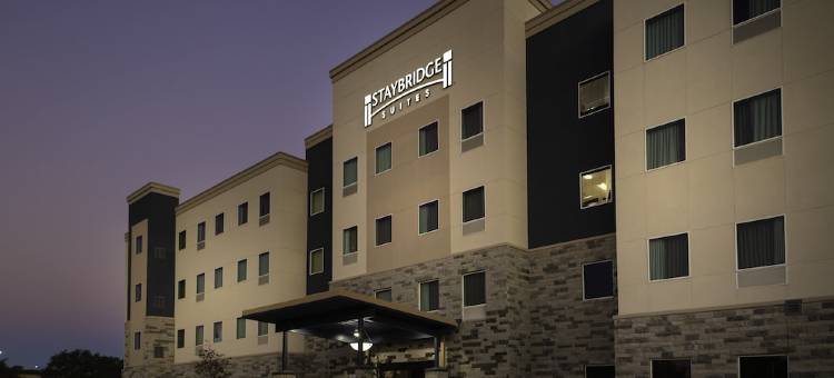 奥斯汀北锡达帕克Staybridge Suites(Staybridge Suites Cedar Park - Austin N)图片