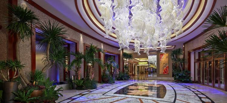 Solaire度假村及娱乐城(Solaire Resort Entertainment City)图片