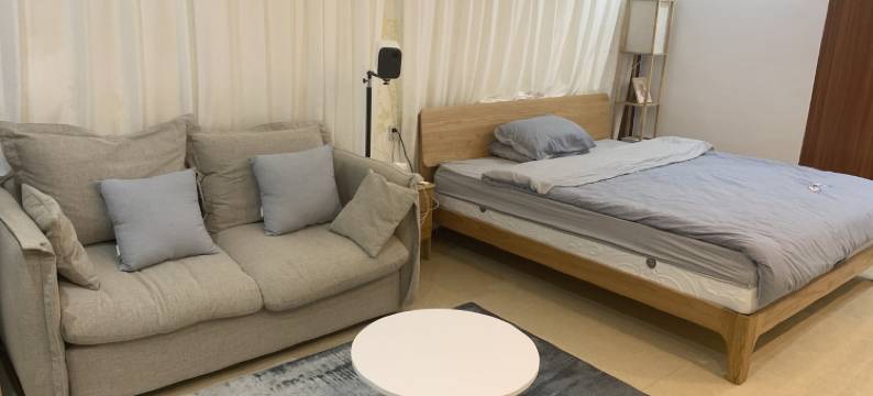 碧海蓝湾小米智能民宿(东风路分店)图片