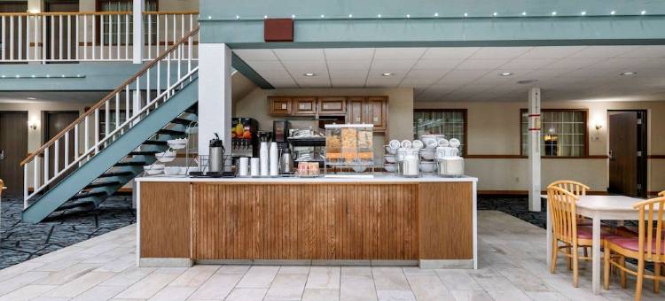 罗德威酒店(Rodeway Inn)图片