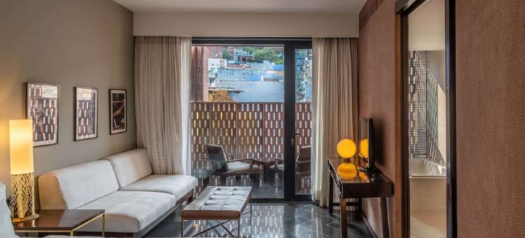 焦特布尔RAAS酒店(Raas Jodhpur)图片