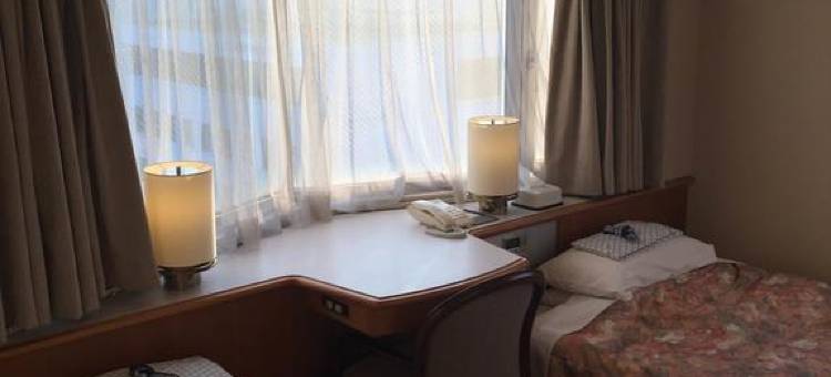 新绿色广场酒店(Hotel New Green Plaza)图片