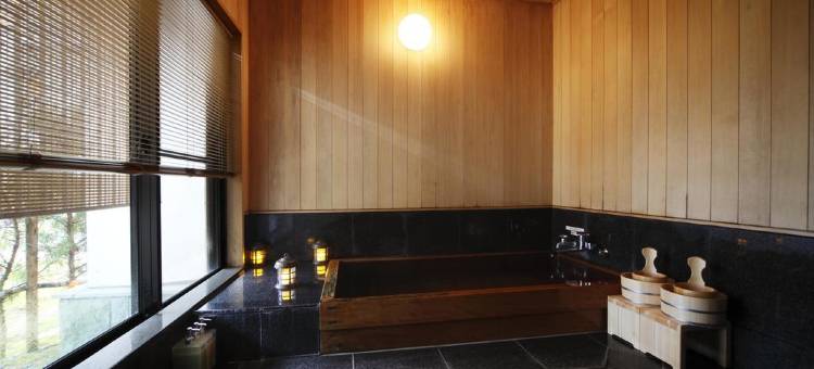 离隐之宿 美食旅馆 铃钟(Auberge Suzukane)图片