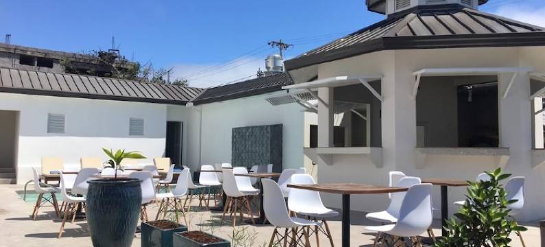 蓝湾加拉巴哥斯星球酒店(BlueBay Galapagos Planet)图片