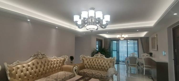 一九八二公寓(和风街分店)图片
