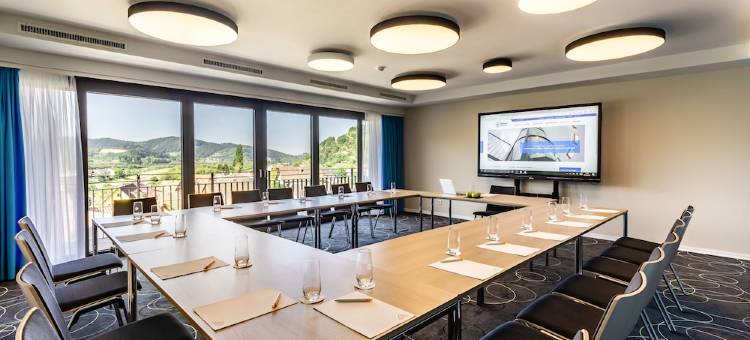 尚恩霍夫酒店及餐厅(Sonnenhof Hotel & Spa)图片