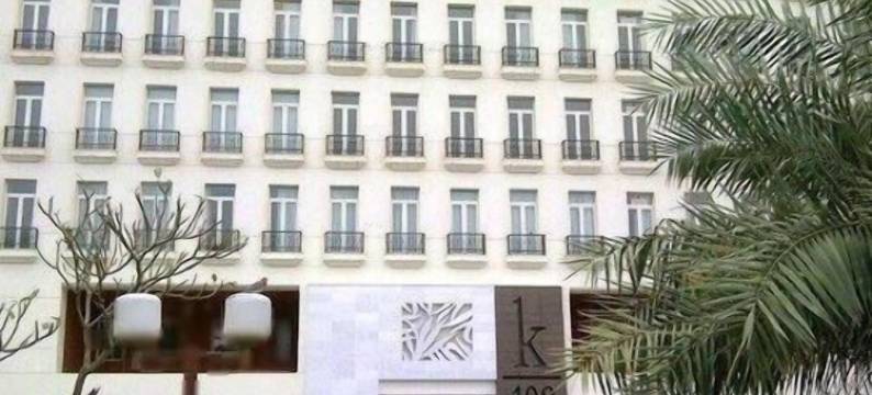 K108 酒店(K108 Hotel Doha)图片