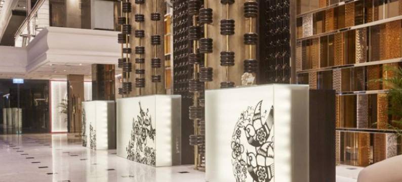 华星酒店(Link Hotel Singapore)图片