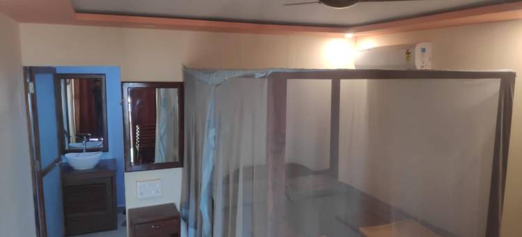 海滨帕特内姆海滩小屋(Sea Front Beach Huts)图片