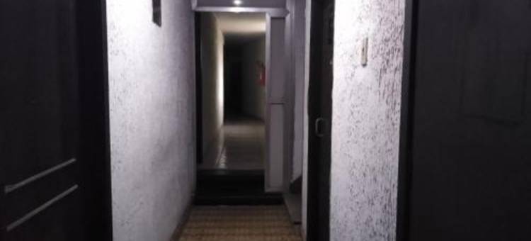 巴朗特费酒店(Hotel Barão de Tefé)图片