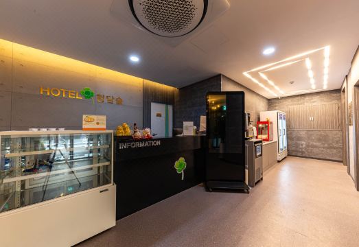 Hotel Cheongdamsol Hotel Overview