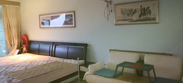观澜湖海子屋公寓(高尔夫大道分店)图片