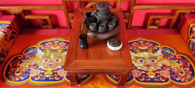 人间烟火公寓(卫东街2号分店)图片