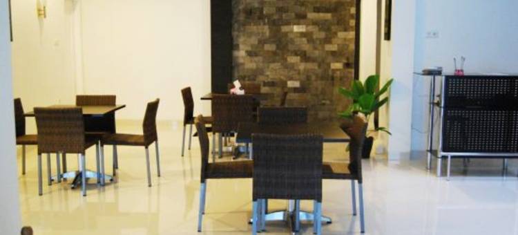 望加锡格杰克马尔特家庭旅馆(Ge JacMart Homestay Makassar)图片