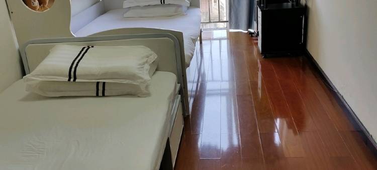 张会凌客栈(芙蓉中路分店)图片