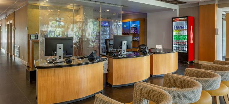 贝斯特韦斯特优质大学优质酒店(Best Western Plus University Inn)图片