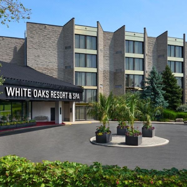 白橡树会议及水疗度假村(White Oaks Conference & Resort Spa)图片