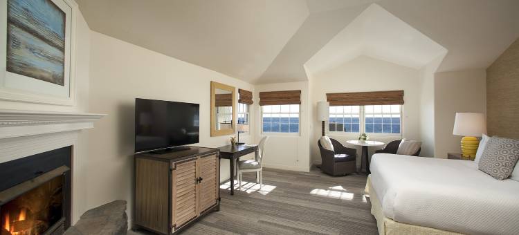 福格切尔旅馆(Fogcatcher Inn)图片