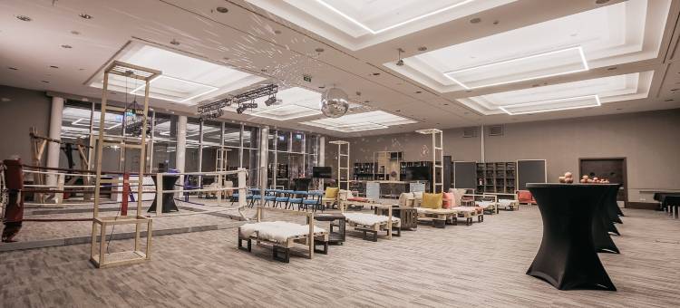 列弗酒店(Exe Lev)图片