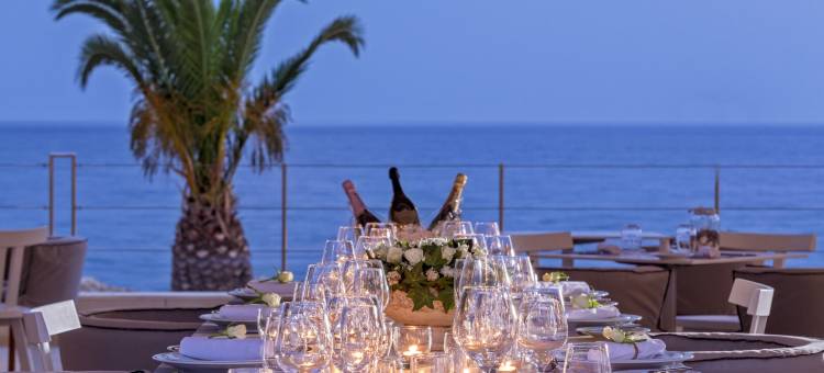 地平线布鲁精品酒店(Horizon Blu Boutique Hotel)图片