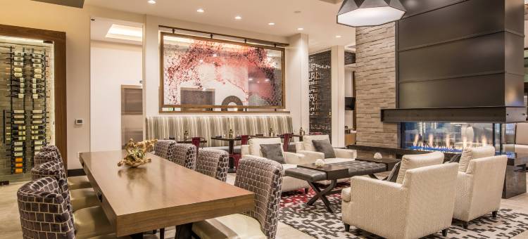 洲际酒店集团假日酒店波特兰西 - 希尔斯伯勒(Holiday Inn Portland West - Hillsboro)图片