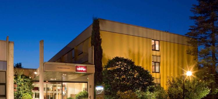 萨尔布吕肯南部美居酒店(Mercure Hotel Saarbruecken Sued)图片
