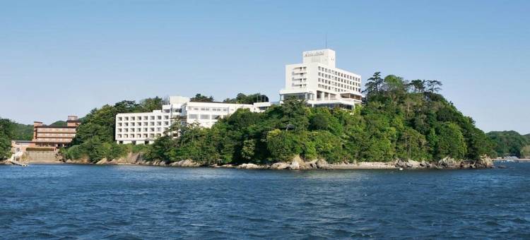 鸟羽国际酒店(Toba International Hotel)图片