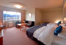 奈良日航国际酒店(Hotel Nikko Nara)酒店图片