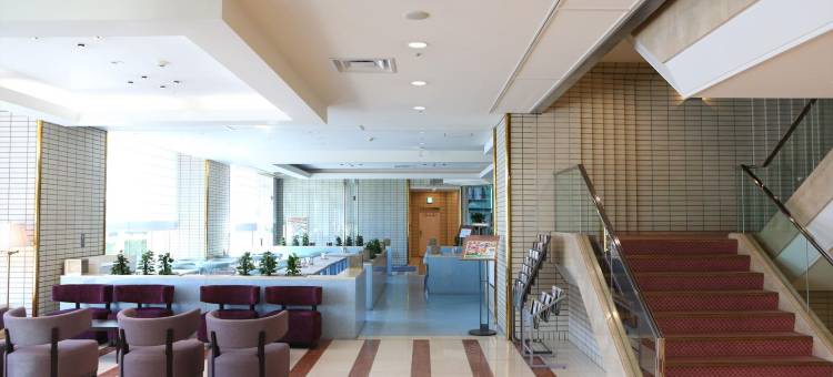 函馆法华俱乐部酒店(Hotel Hokke Club Hakodate)图片